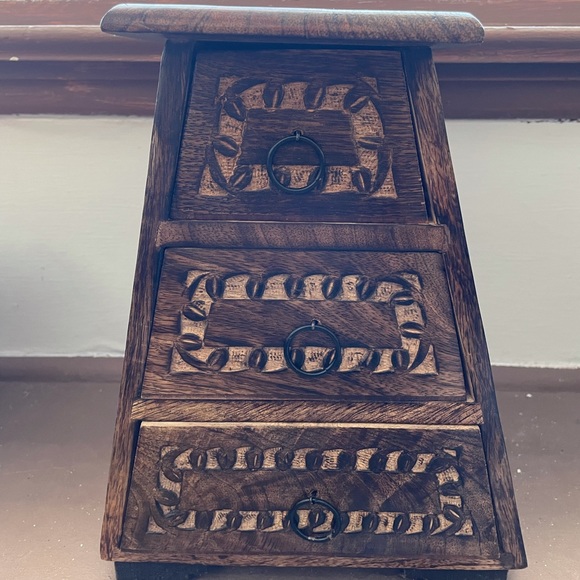 Other - Small decor cabinet